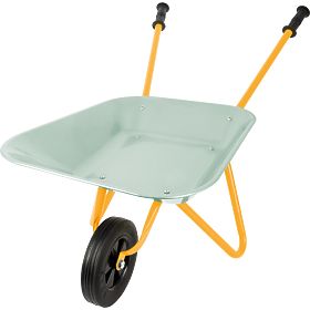 small foot Wheelbarrow Tiny Garden