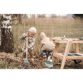small foot Wooden Field Kitchen Small