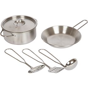 small foot Wooden Kitchen Tasty, small foot