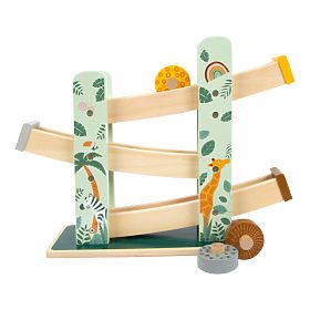 Small Foot Wooden Safari Track