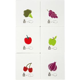 small foot Wooden Scale Fresh