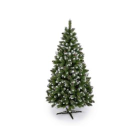 Christmas tree Pine with cones Verona 120 cm, Ourbaby
