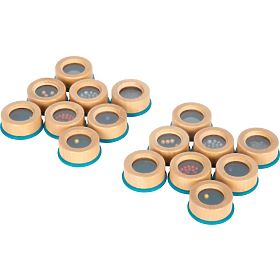 Sound Memory Game - Memory Game