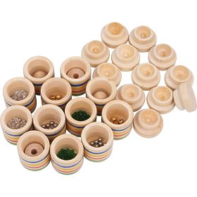 Sound Memory Game