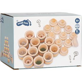 Sound Memory Game