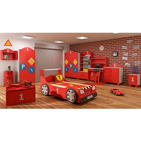 Suspension shelf AUTO, Baby Best