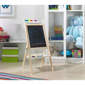 Swivel children's board - mint