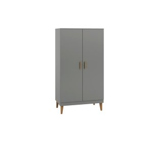 KUBI wardrobe, All Meble
