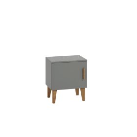 Children's bedside table KUBI, All Meble