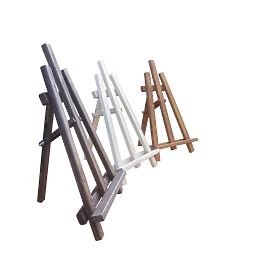 Table painting stand