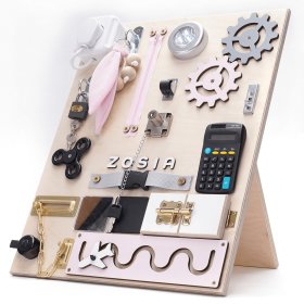 Manipulation board M, Ourbaby