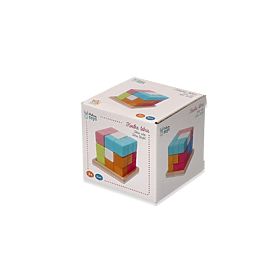 Tetris Cube