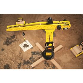 Tidlo Wooden Crane