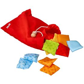 Touch Pads Memory Game - Sense of Touch, Goki