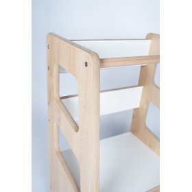 Montessori learning tower Quadro Modern, Ourbaby