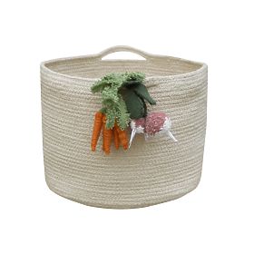 Veggies Storage Basket - Lorena Canals