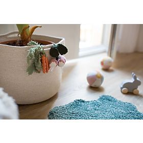 Veggies Storage Basket - Lorena Canals