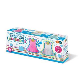 Unicorn Bath Set