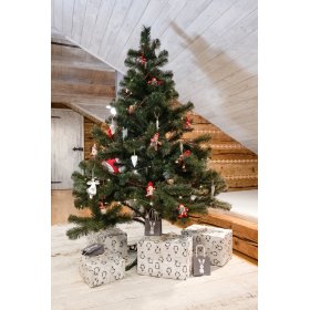 Christmas tree Fir Amelia 180cm, Ourbaby