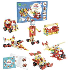 Vilac Building kit Super Batibloc