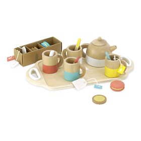 Vilac Large Tea Set, Vilac