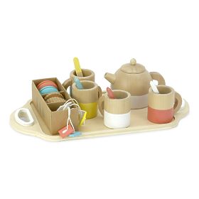 Vilac Large Tea Set, Vilac