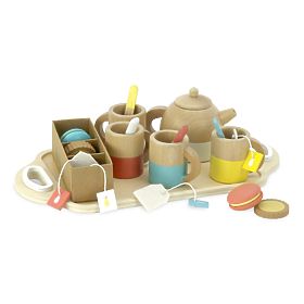 Vilac Large Tea Set, Vilac