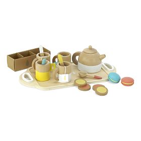 Vilac Large Tea Set, Vilac