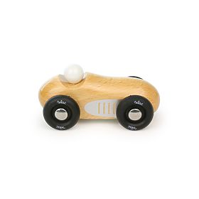 Vilac Mini Natural Sports Car, Vilac