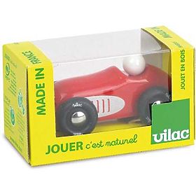 Vilac Mini Red Sports Car, Vilac