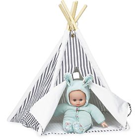 Vilac Mini Striped Teepee