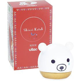 Vilac Music Box Sad Bear, Vilac