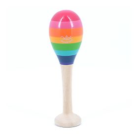 Vilac Rainbow Musical Instruments, Vilac