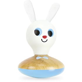 Vilac Rattle Bunny 3 in 1