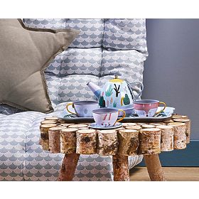 Vilac Tea set Musical Michelle Carlslund