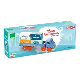 Vilac Vilacity Truck, Vilac