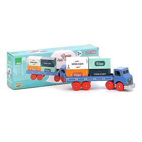 Vilac Vilacity Truck