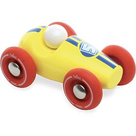 Vilac Wooden Racing Mini Car 1 pc, Vilac