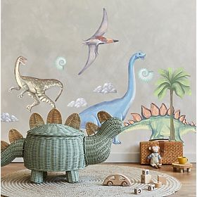 Wall Stickers - Dinosaurs