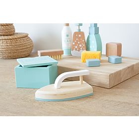 Washy set - We play laundry