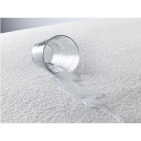 Mattress protector 120x60 cm - terrycloth, Ourbaby®