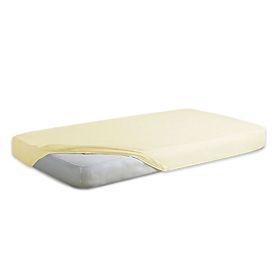 Waterproof sheet Jersey 140x70