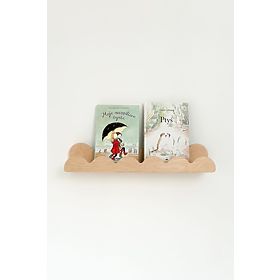 WAVE Shelf - Natural