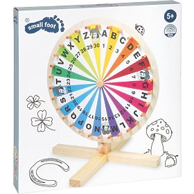 Wheel of Fortune, Sfd