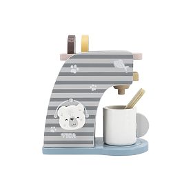 Wooden Coffee Maker PolarB