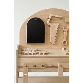 Wooden Workshop for Children