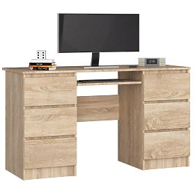 WRITING DESK A-11 CLP 6SZ PK SONOMA